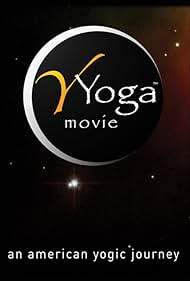 Y Yoga Movie Tonspur (2008) abdeckung