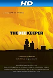 The Beekeeper Tonspur (2009) abdeckung