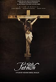 Fatoush Colonna sonora (2008) copertina
