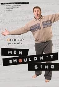 Men Shouldn&#x27;t Sing (2007) couverture