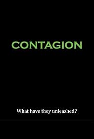 Contagion Colonna sonora (2020) copertina