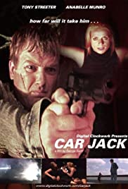 Car Jack (2008) carátula