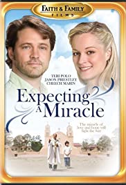 Expecting a Miracle Soundtrack (2009) cover