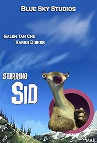 Surviving Sid (2008) cover