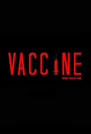 Vaccine Colonna sonora (2020) copertina