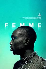 Femme (2021) copertina