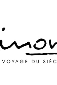 Simone Veil, a Woman of the Century (2021) cover