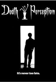 Death Perception (2009) copertina