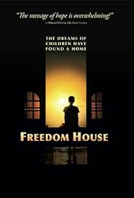 Freedom House Bande sonore (2008) couverture