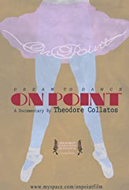 On Point (2008) cover