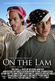 On the Lam (2008) copertina