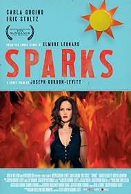 Sparks Soundtrack (2009) cover