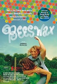 Beeswax (2009) copertina