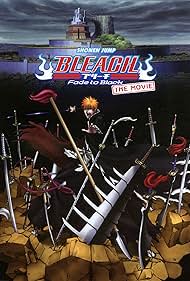 Bleach: Fade to Black, I Call Your Name (2008) cover