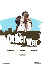 The Other War Banda sonora (2008) carátula