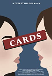 Cards (2020) cobrir