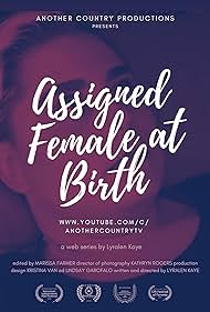 Assigned Female at Birth, a Web Series about Some Bodies Banda sonora (2020) carátula