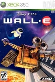 WALL·E (2008) couverture