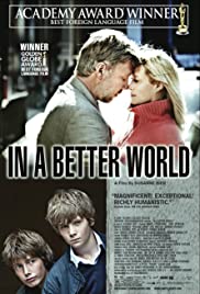 Num Mundo Melhor (2010) cover