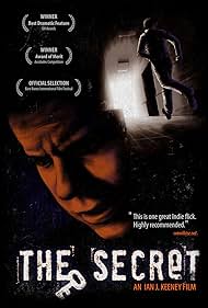 The Secret Colonna sonora (2008) copertina