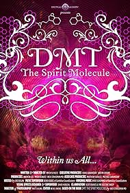 DMT: The Spirit Molecule (2010) cover