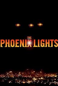 The Phoenix Lights Soundtrack (2005) cover