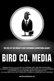 Bird Co. Media Banda sonora (2014) carátula