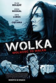 Wolka (2021) copertina
