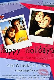 Happy Holidays (2007) copertina