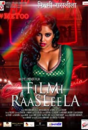 Filmi Raasleela Colonna sonora (2020) copertina