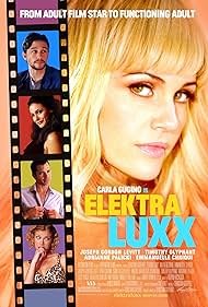 Elektra Luxx (2010) carátula