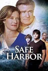 Safe Harbor (2009) cover