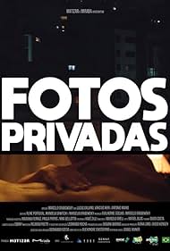 Fotos Privadas Soundtrack (2020) cover