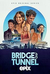 Bridge and Tunnel Soundtrack (2021) cover