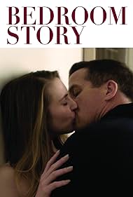 Bedroom Story (2020) copertina