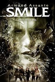 Smile - O Sorriso da Morte (2009) cobrir