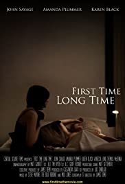 First Time Long Time Banda sonora (2009) carátula