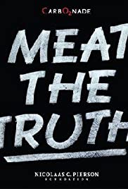 Meat the Truth Colonna sonora (2007) copertina