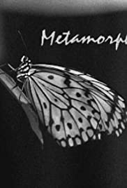 Metamorphosis Colonna sonora (2008) copertina