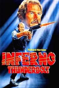 Inferno Thunderbolt Banda sonora (1985) carátula