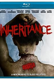 The Inheritance Banda sonora (2011) carátula