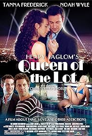 Queen of the Lot Banda sonora (2010) carátula