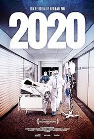 2020 Colonna sonora (2020) copertina