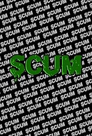 Scum Soundtrack (2019) cover