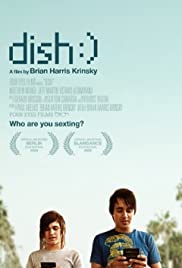 Dish Colonna sonora (2009) copertina