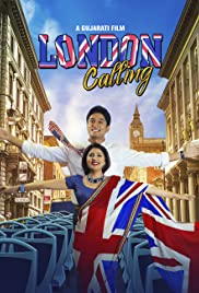 London Calling Colonna sonora (2020) copertina