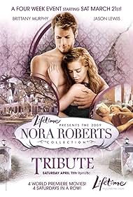 Nora Roberts' Tribute (2009) cover