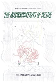 The Accommodations of Desire Banda sonora (2020) carátula