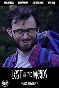 Lost in the Woods Soundtrack (2020) cover