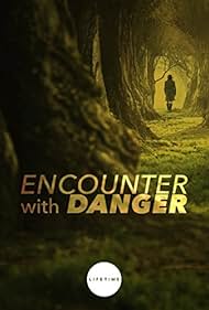 Encounter with Danger Soundtrack (2009) cover